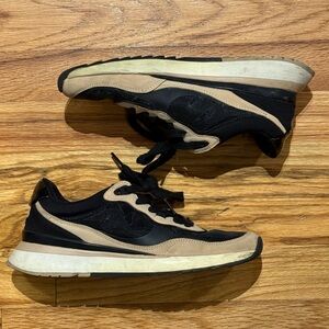 Women's Zara Sneakers (Size 6.5)